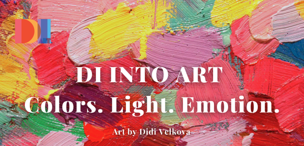 DI INTO ART